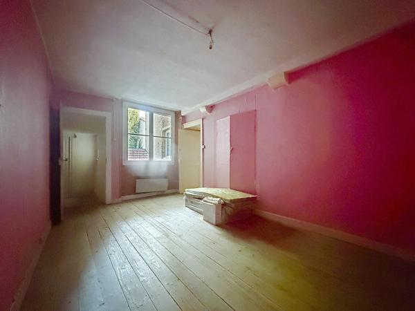 Gray : un ensemble immobilier à réinventer
