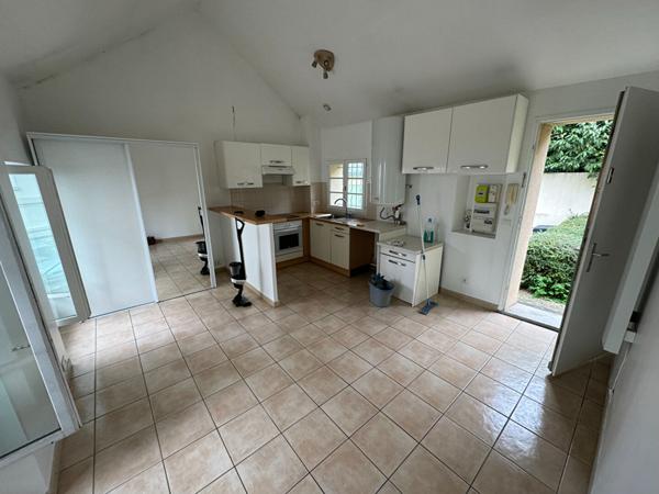 Achat appartement Chaville - 2 pièce(s) - 36 m² - 225 000 €