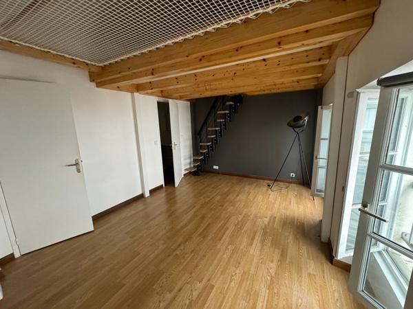 Achat appartement Chaville - 2 pièce(s) - 36 m² - 225 000 €