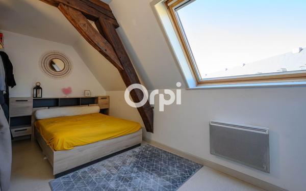 Immeuble à vendre