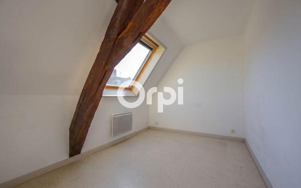 Immeuble à vendre