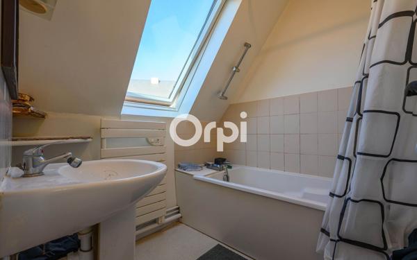 Immeuble à vendre