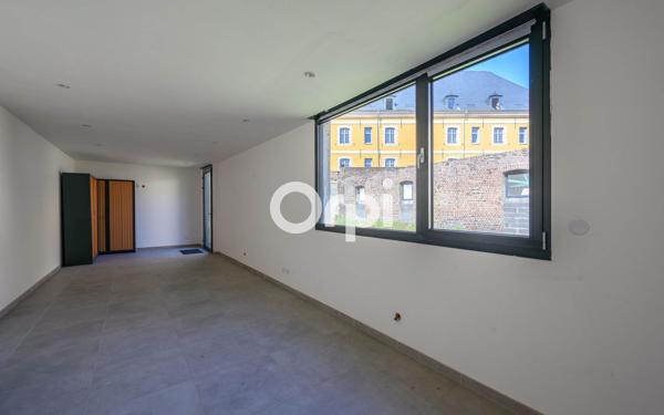 Immeuble à vendre