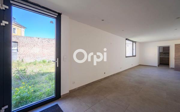Immeuble à vendre