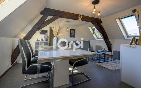 Immeuble à vendre