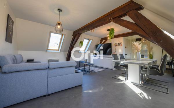 Immeuble à vendre