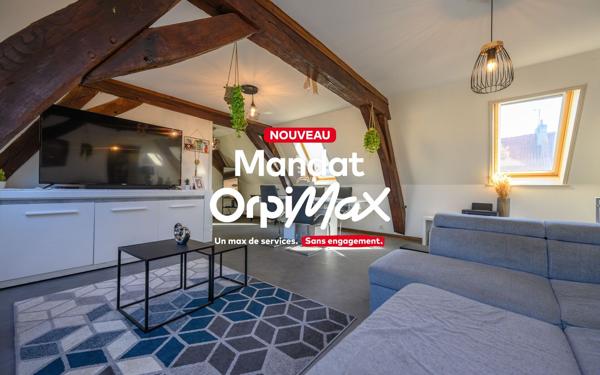 Immeuble à vendre