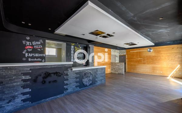 Immeuble à vendre