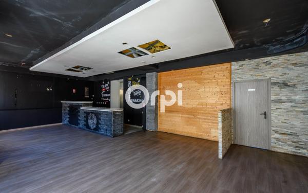 Immeuble à vendre
