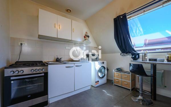 Immeuble à vendre
