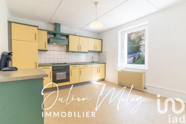 Maison 3 pièces de 75 m² à Valentigney (25700)