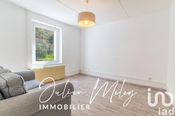 Maison 3 pièces de 75 m² à Valentigney (25700)