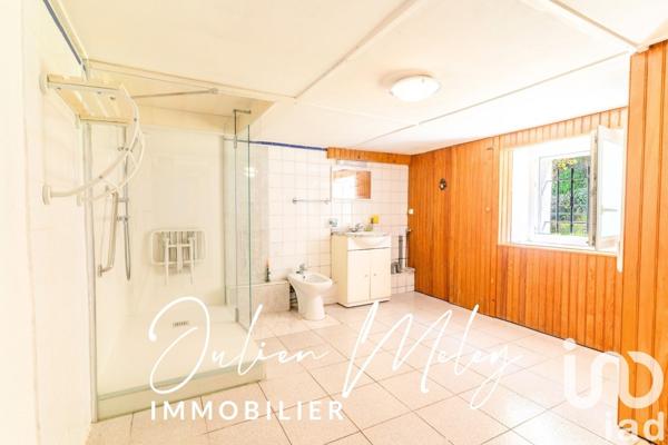 Maison 3 pièces de 75 m² à Valentigney (25700)