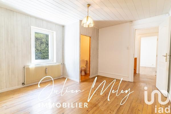 Maison 3 pièces de 75 m² à Valentigney (25700)