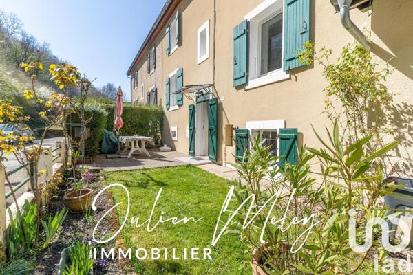 Maison 3 pièces de 75 m² à Valentigney (25700)