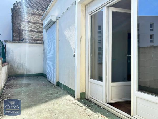 Local professionnel à vendre