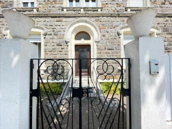 Maison à vendre à Châtelaillon-Plage en Charente-Maritime (17340), ref : 17112-386