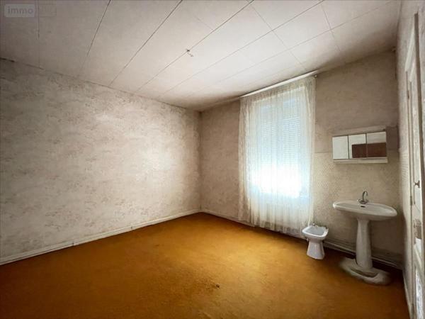 Maison à vendre à Châtelaillon-Plage en Charente-Maritime (17340), ref : 17112-386