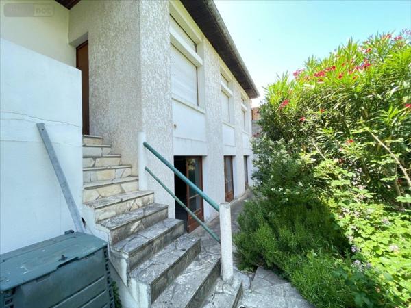 Maison à vendre à Châtelaillon-Plage en Charente-Maritime (17340), ref : 17112-386