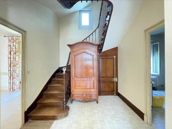 Maison à vendre à Châtelaillon-Plage en Charente-Maritime (17340), ref : 17112-386