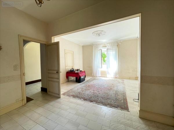 Maison à vendre à Châtelaillon-Plage en Charente-Maritime (17340), ref : 17112-386