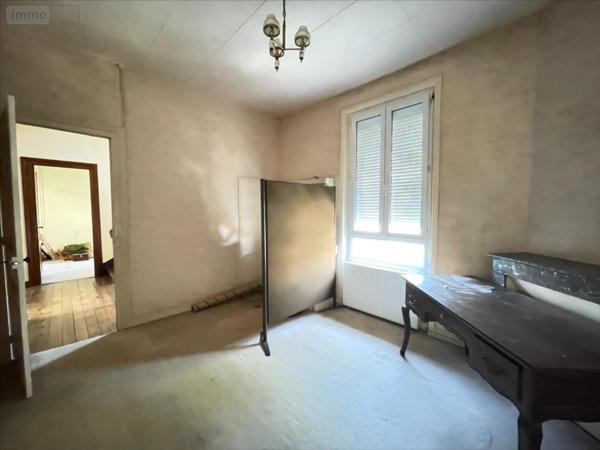 Maison à vendre à Châtelaillon-Plage en Charente-Maritime (17340), ref : 17112-386