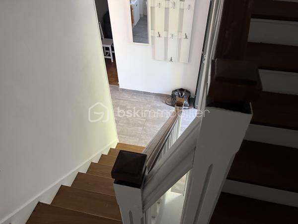 Maison traditionnelle de 193 m²