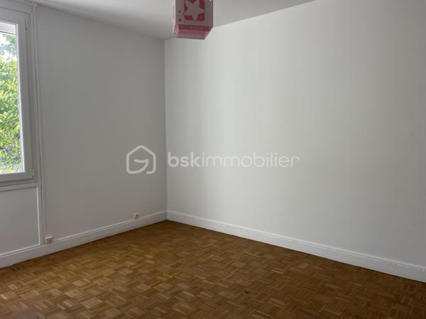 Maison traditionnelle de 193 m²