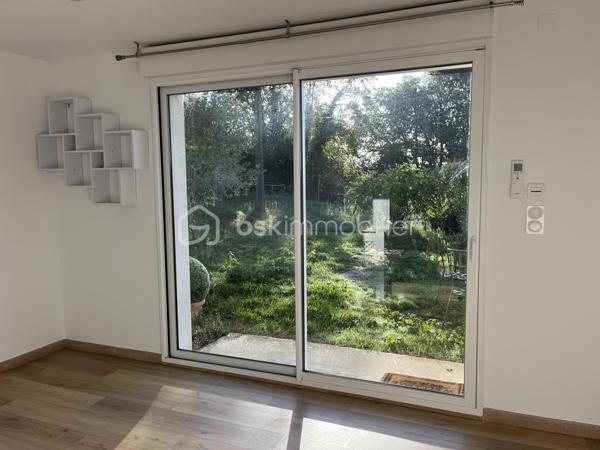 Maison traditionnelle de 193 m²