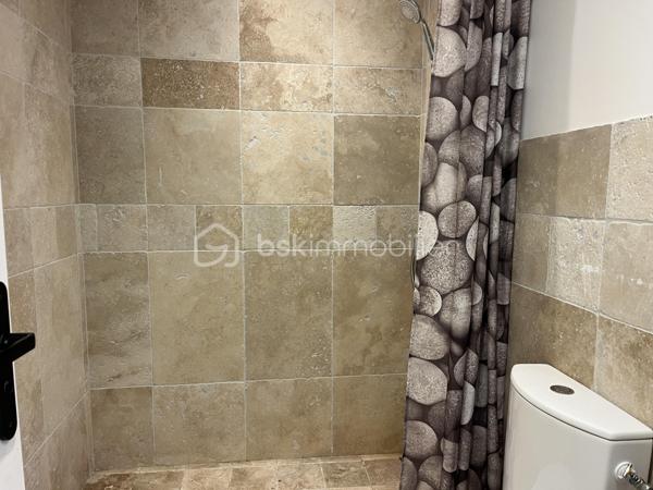 Maison traditionnelle de 193 m²