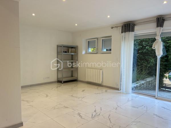 Maison traditionnelle de 193 m²