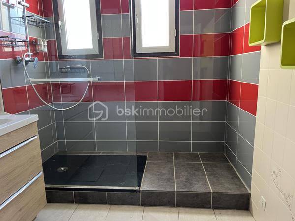 Maison traditionnelle de 193 m²