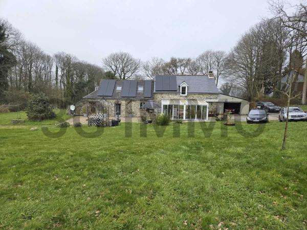 Vente / Maison