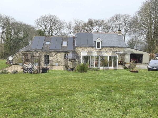 Vente / Maison