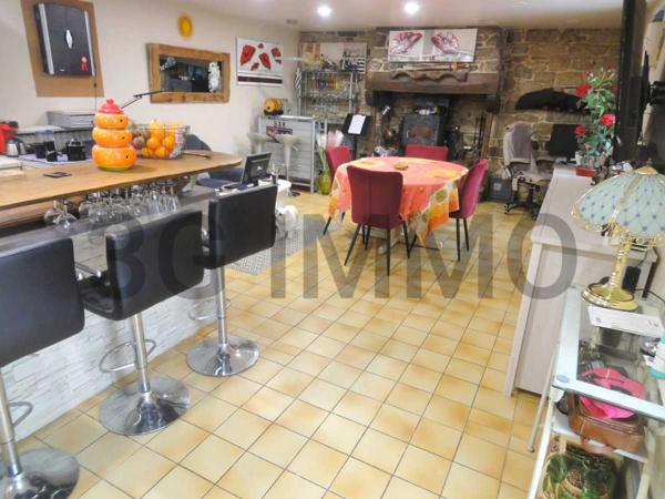 Vente / Maison