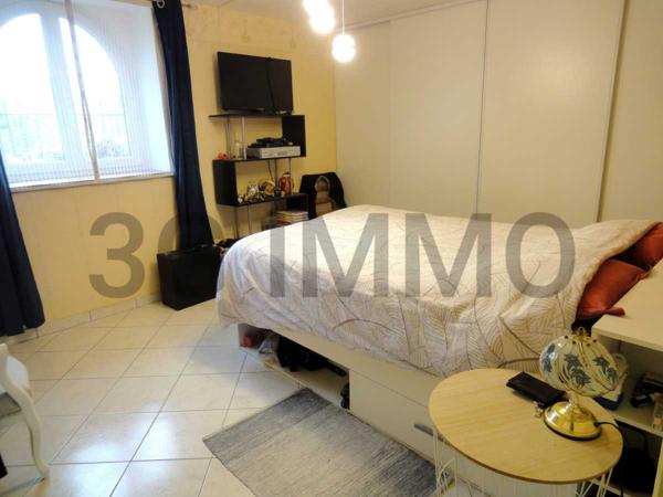 Vente / Maison