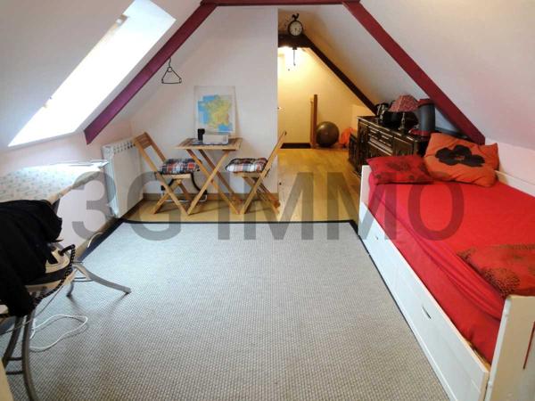 Vente / Maison