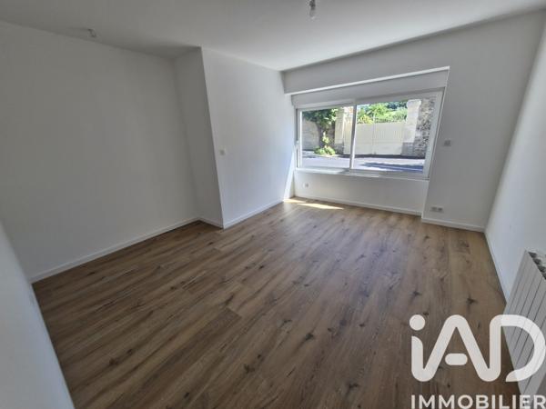 Appartement à vendre 4 pièces 92 m² Saint-Junien