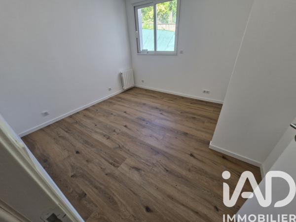 Appartement à vendre 4 pièces 92 m² Saint-Junien