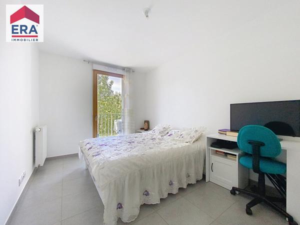 A LOUER VIDE - 4 PIECES - 74 M² AVEC BALCON - RESIDENCE 2019