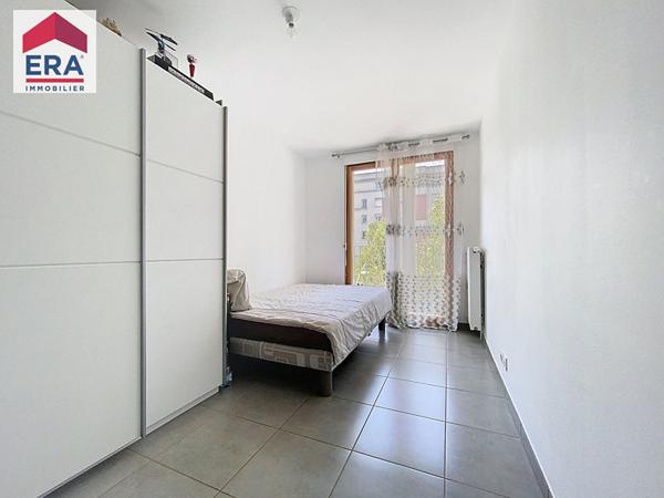 A LOUER VIDE - 4 PIECES - 74 M² AVEC BALCON - RESIDENCE 2019