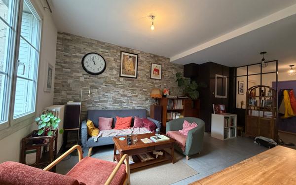 Appartement à louer    2 pièces • 67 m2 Tours