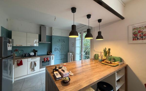 Appartement à louer    2 pièces • 67 m2 Tours