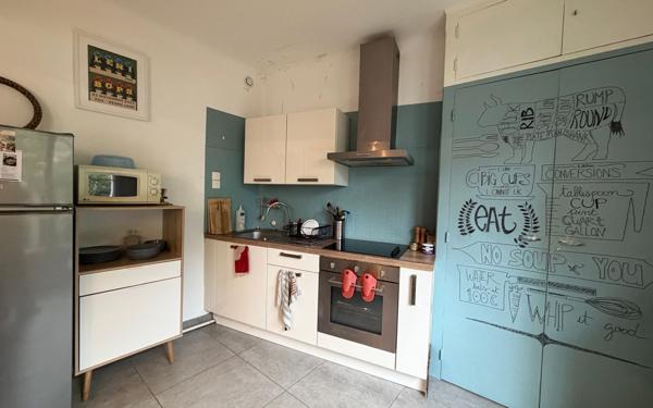 Appartement à louer    2 pièces • 67 m2 Tours