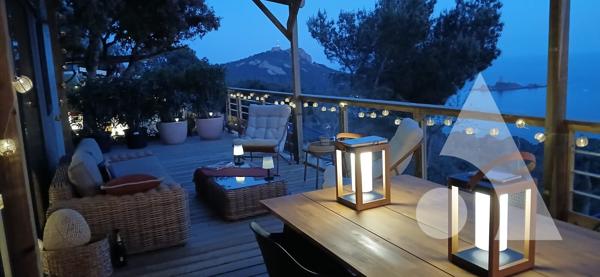 Maison 3 pièces 36 m2