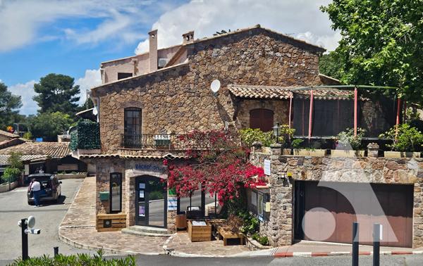 Maison 3 pièces 36 m2
