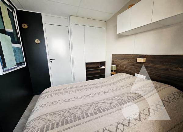 Maison 3 pièces 36 m2