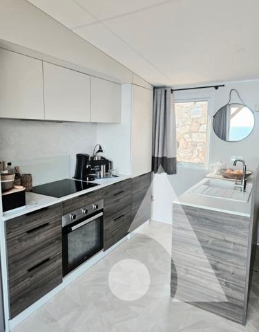 Maison 3 pièces 36 m2