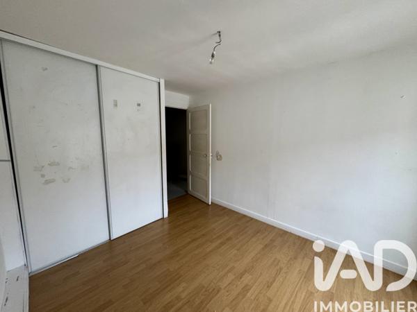 Maison à vendre 4 pièces 137 m² Parthenay