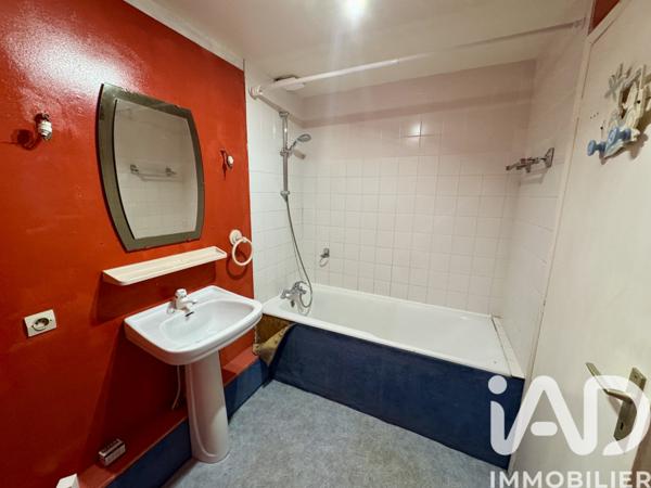 Maison à vendre 4 pièces 137 m² Parthenay